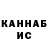 Каннабис AK-47 Markiian Rym